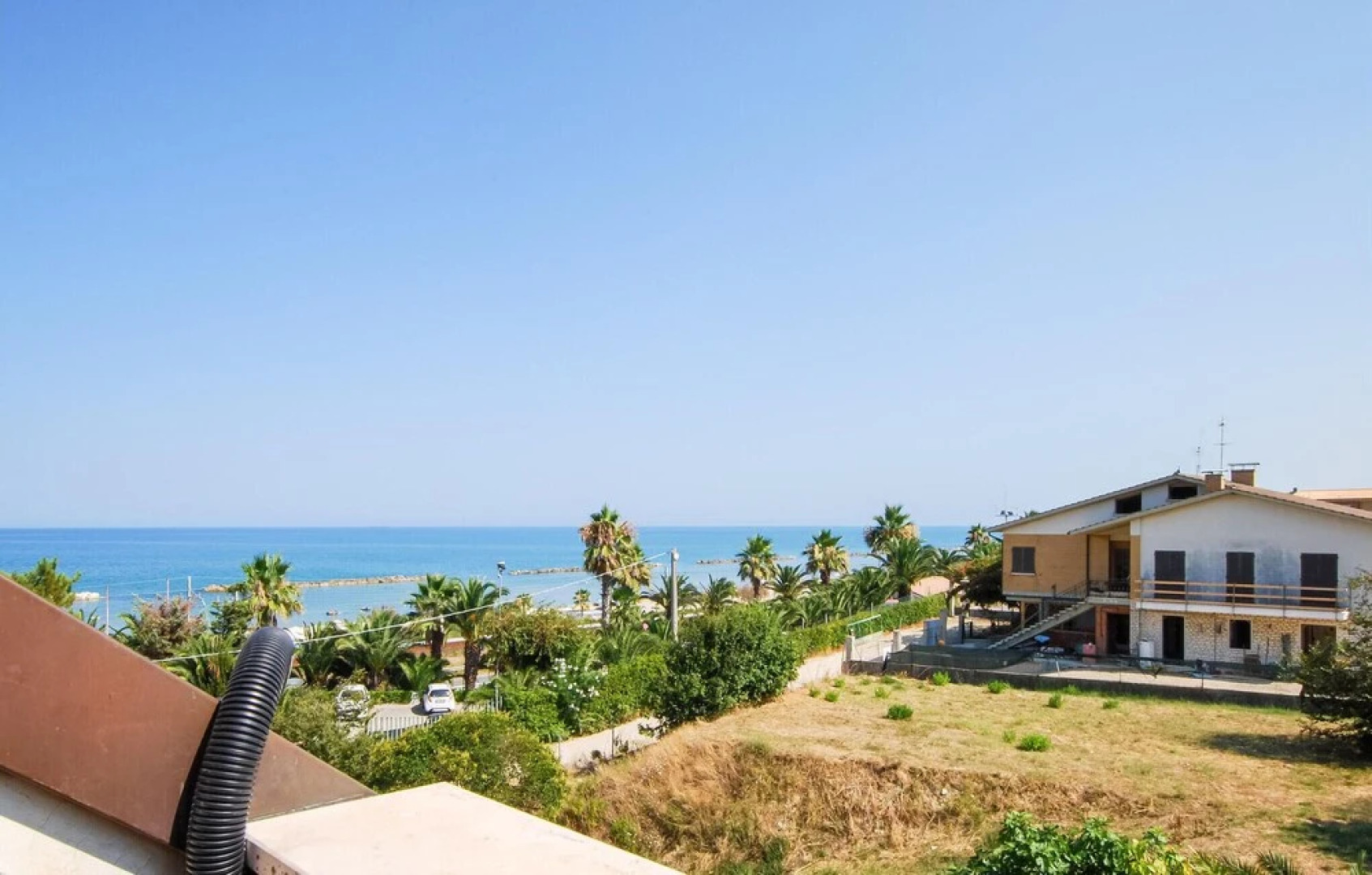 Nice Apartment in Tre Camini With Wifi and 1 Bedrooms