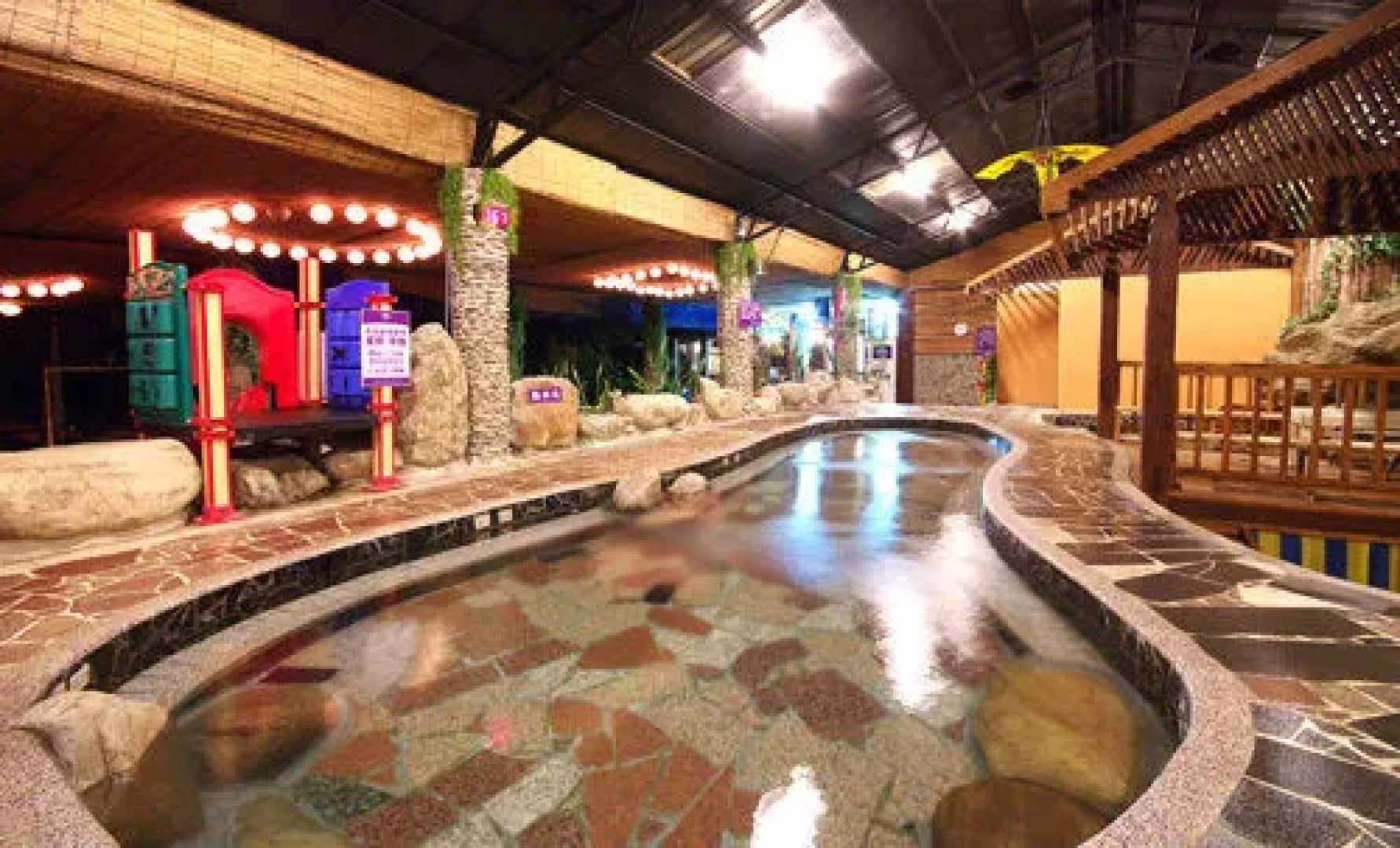The Solasresort Hot Spring Hotel