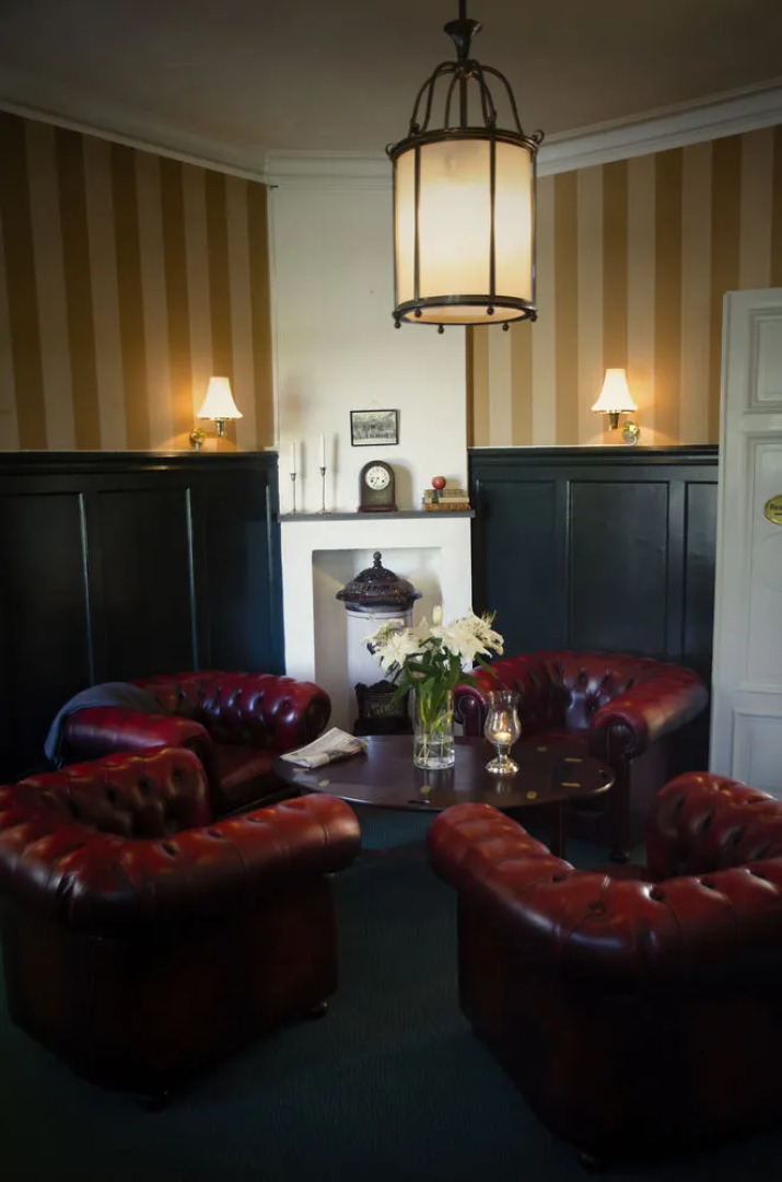 Fredensborgs Herrgård