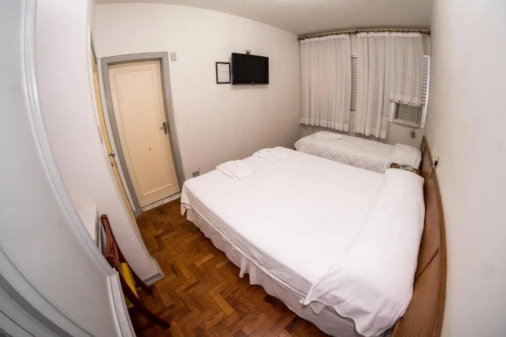 Santa Rosa Palace Hotel