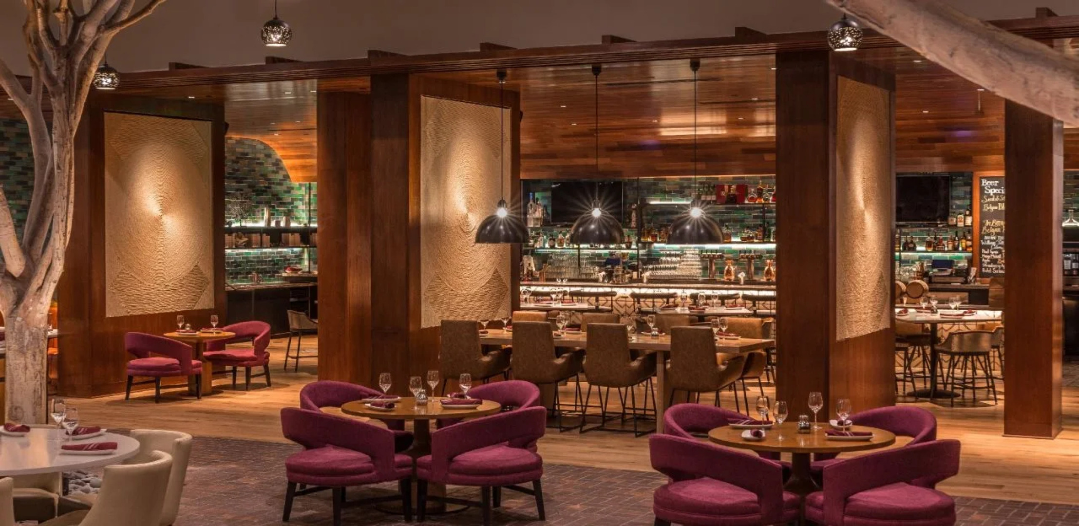 Portola Hotel & Spa at Monterey Bay