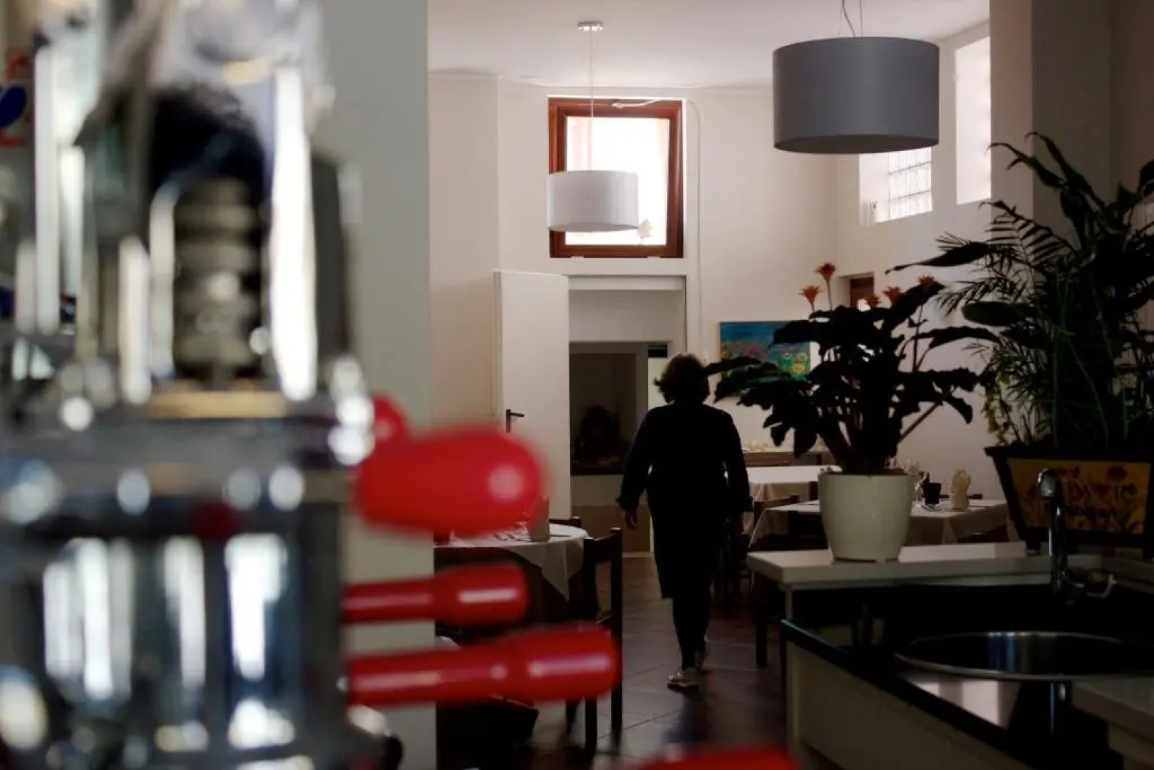 Paneolio Food and Drink B&B