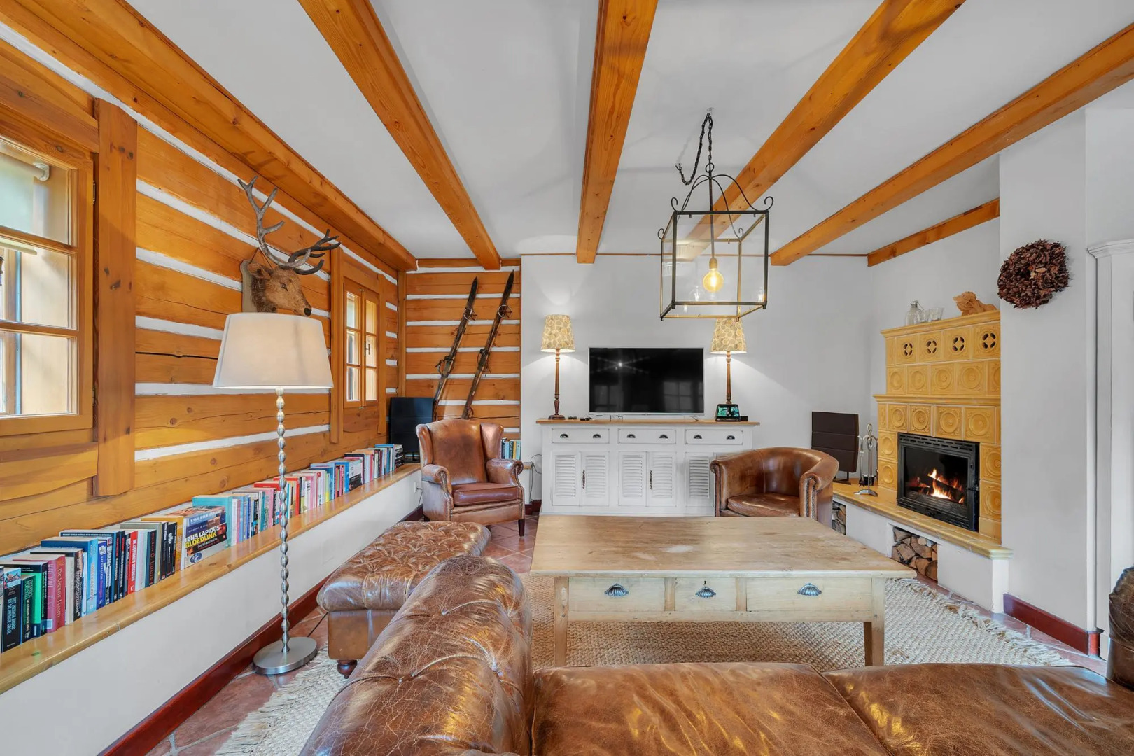 Villa Pool Stupna Ksa450