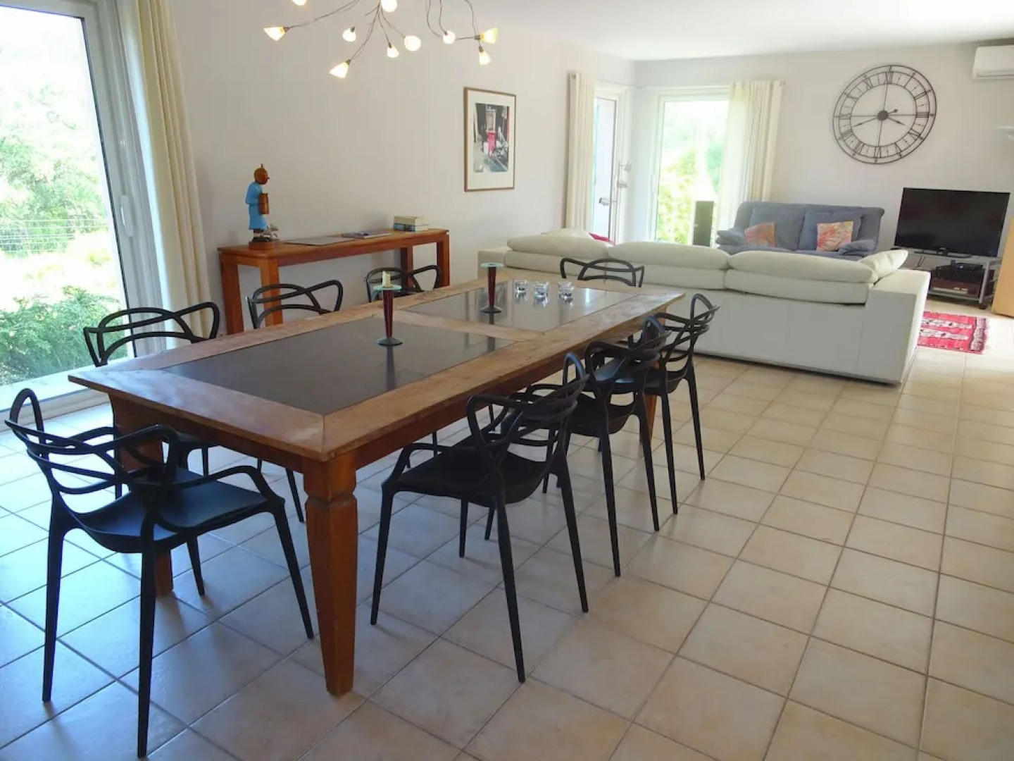 Provincial French Villa at Vidauban With Private Pool