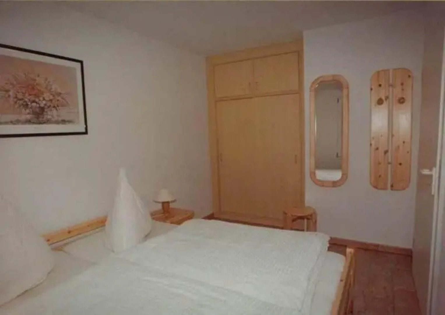 Ferienhaus Gahlkow VORP 850