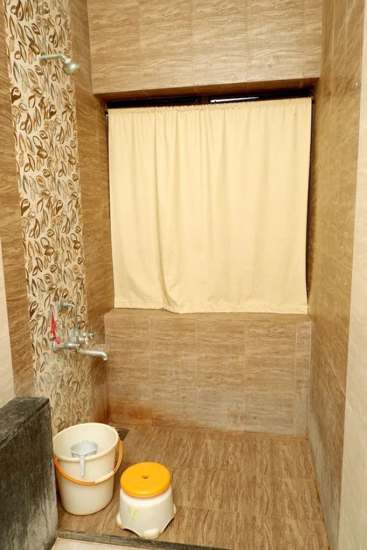 Hotel The City Palace Dwarka