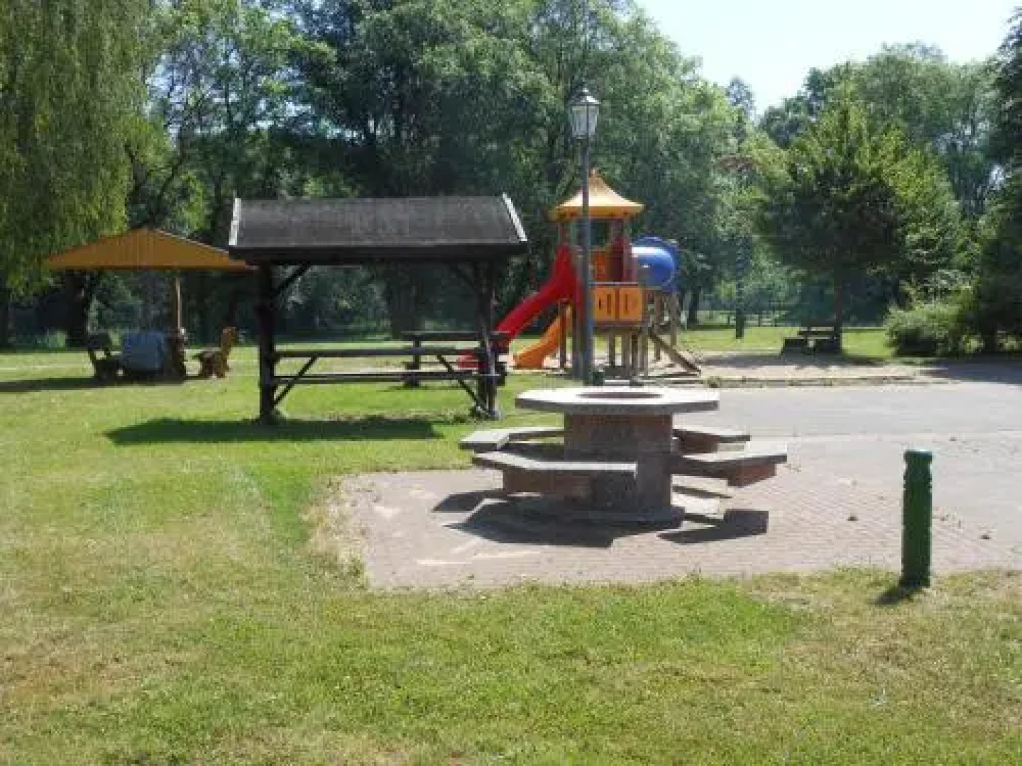 Pension, Ferienwohnung und Ferienzimmer im Oderbruch, Haus Wendland, Manschnow