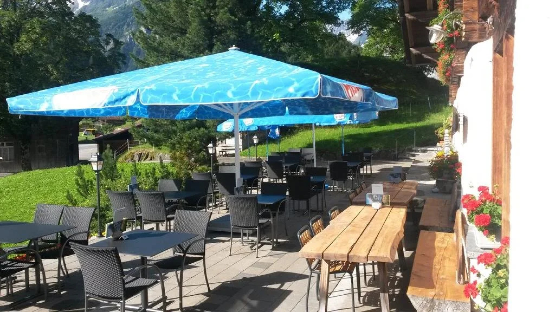 Landgasthof Tännler