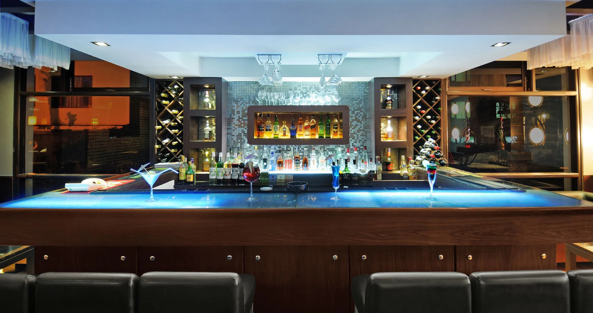 Renest River Country Resort Manali