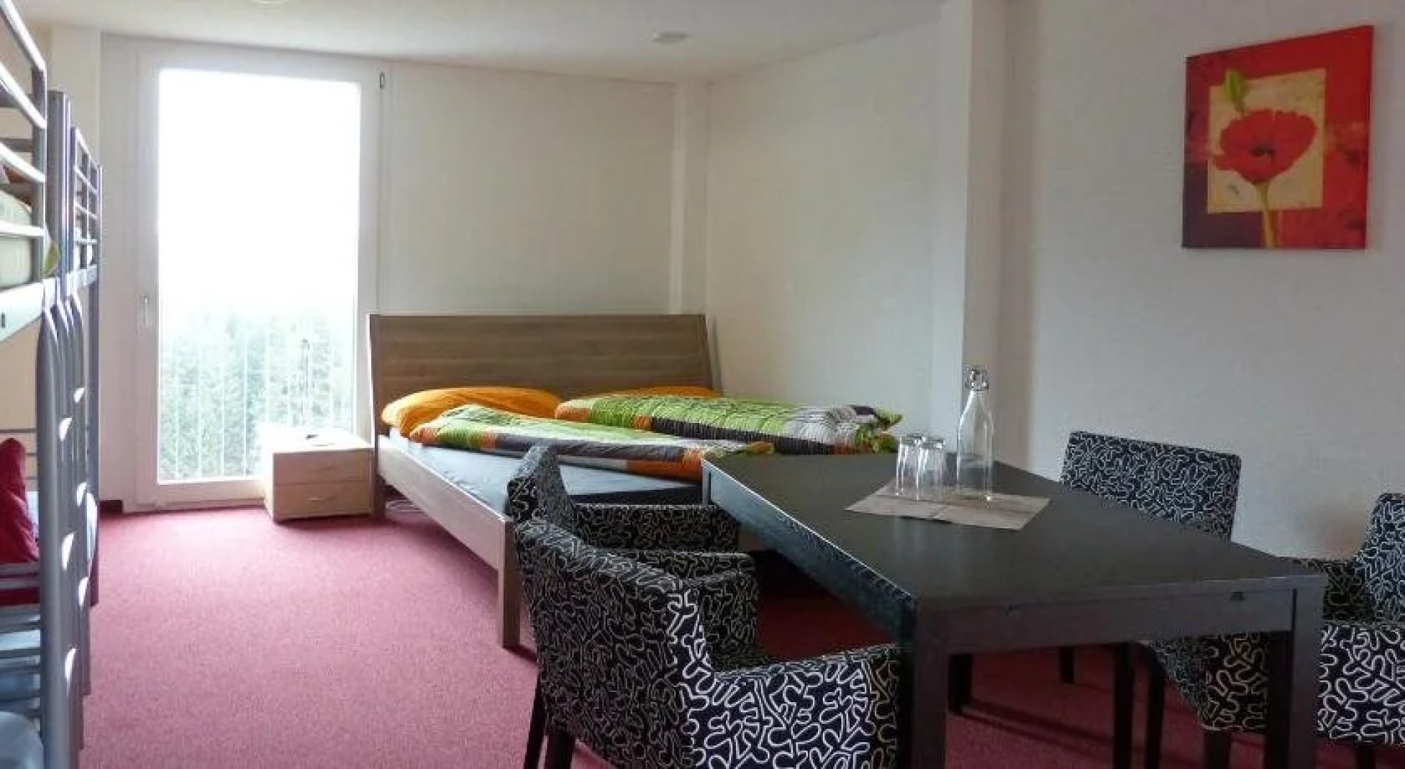 Berggasthaus Oberdorf