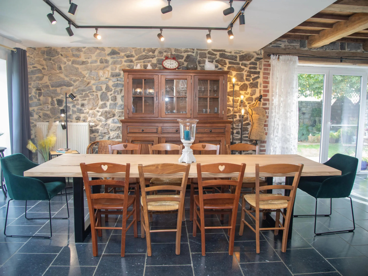 Tranquil Stay in Ardennes