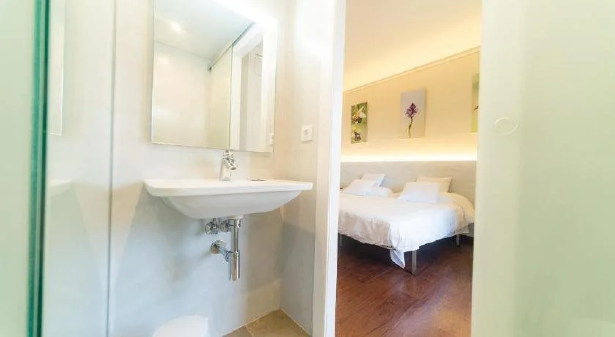 Hotel Restaurante el Pi de Sant Just