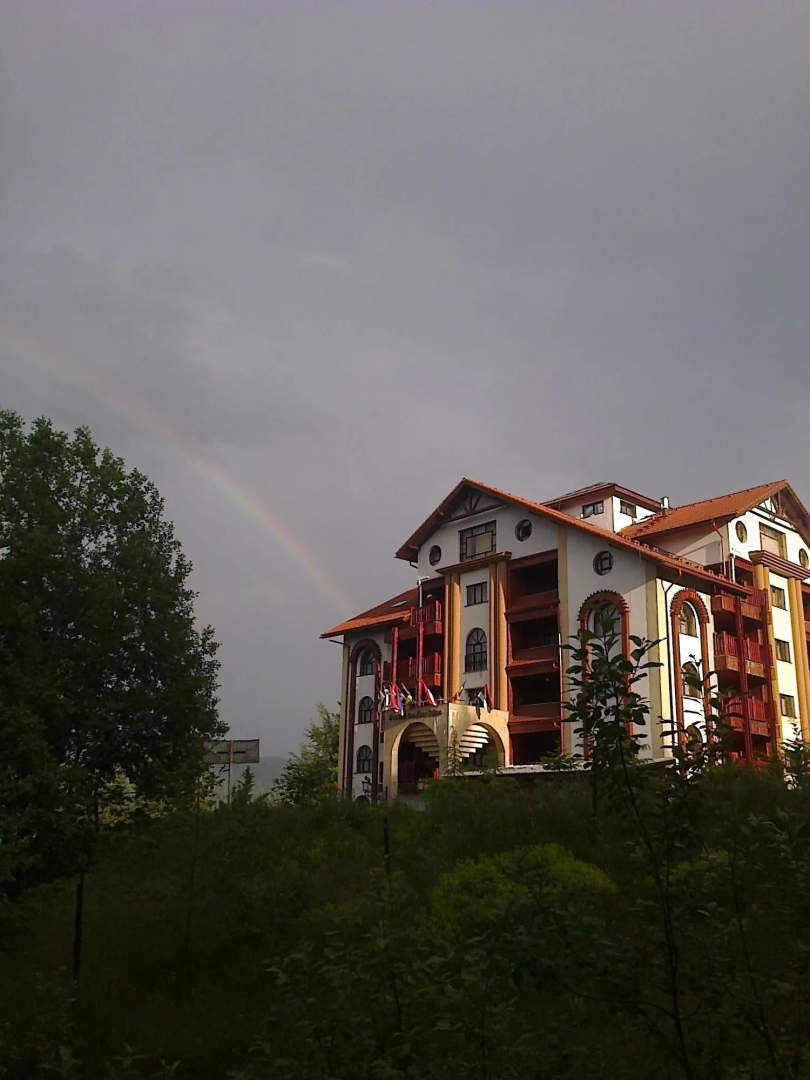 Predeal Comfort Suites