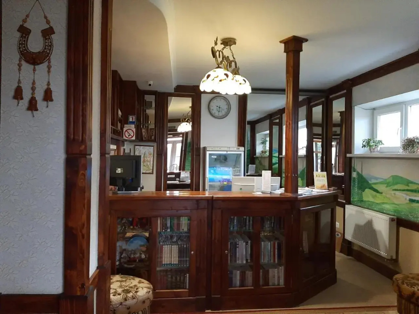 Guest House U Sester