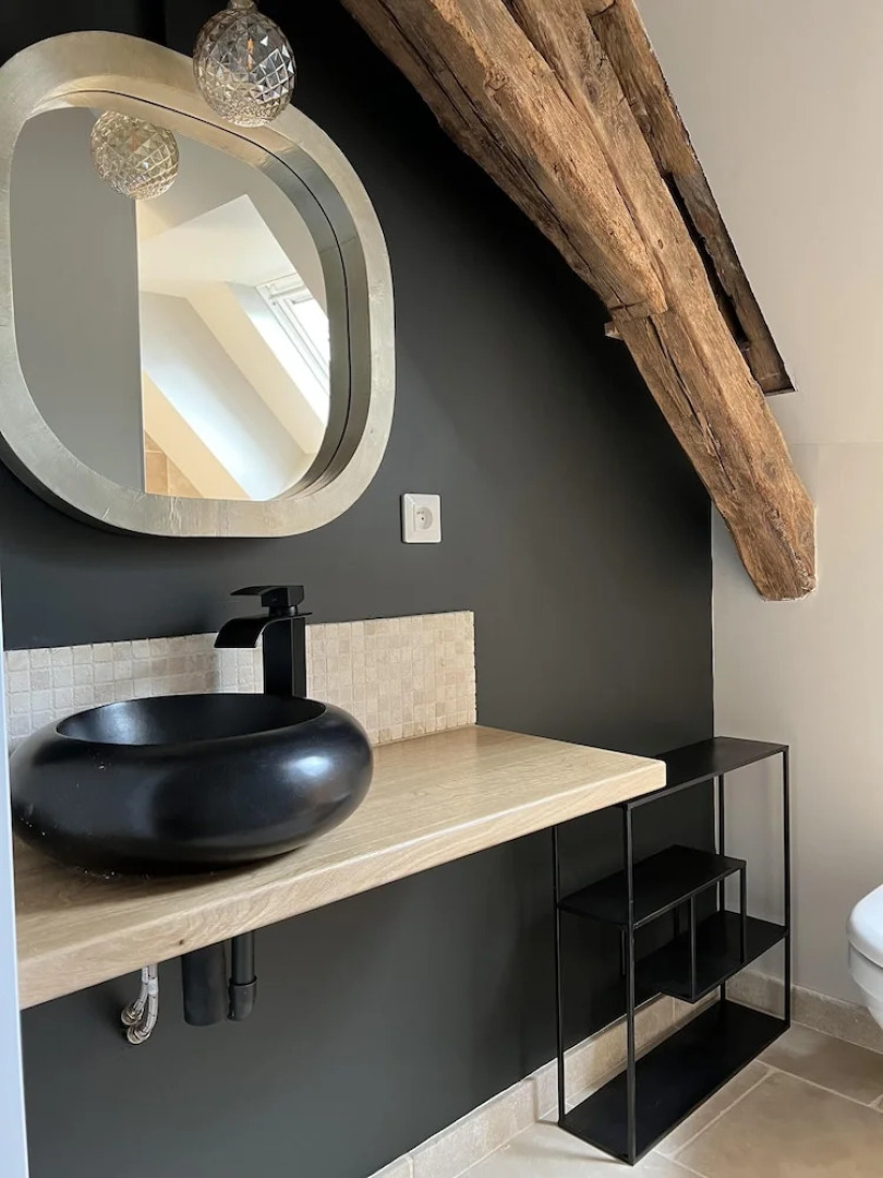 Les Appartements du Domaine Gueguen