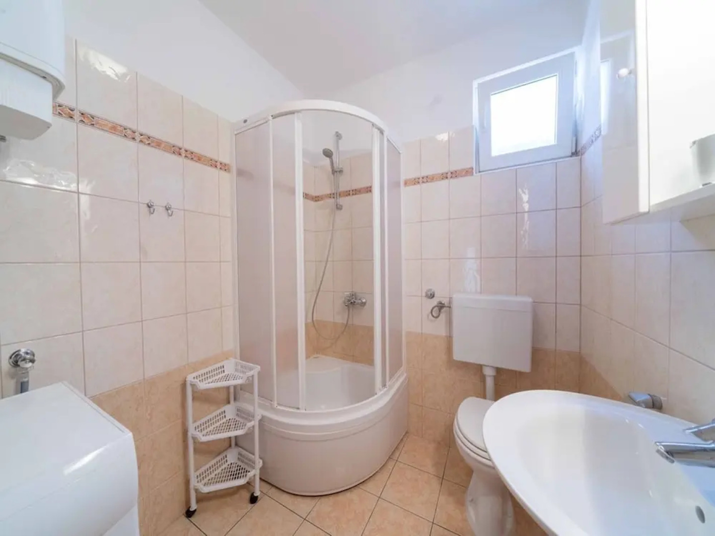 Modern Holiday Home With Private, Heatable Swimming Pool, 150m From the sea