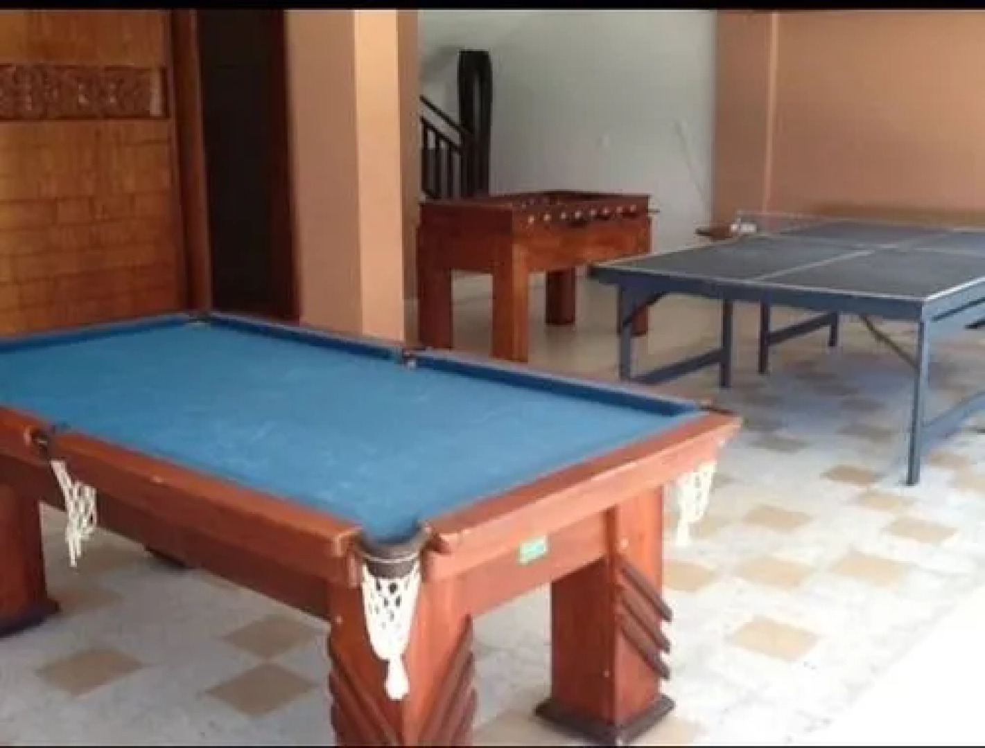 Beach Place Resort Residence