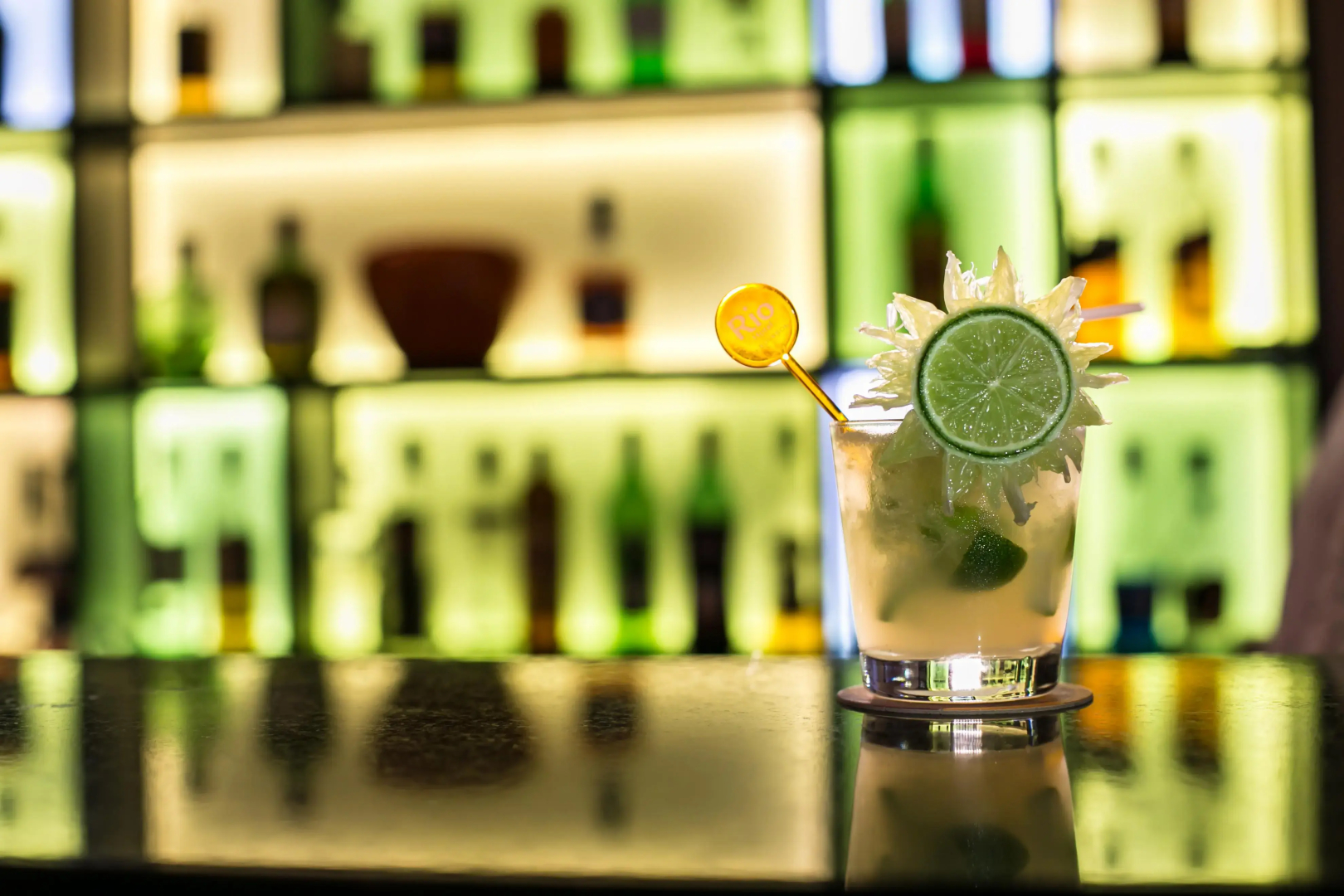 Rio Hotel by Bourbon Ciudad del Este