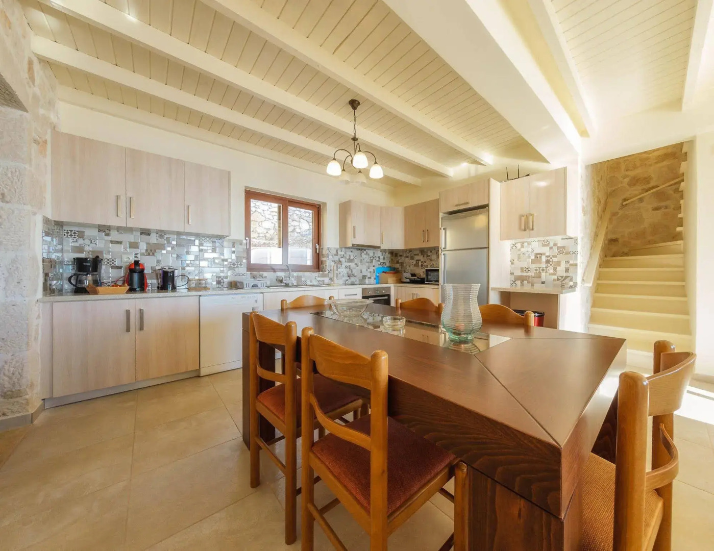 Orient Villas Deluxe