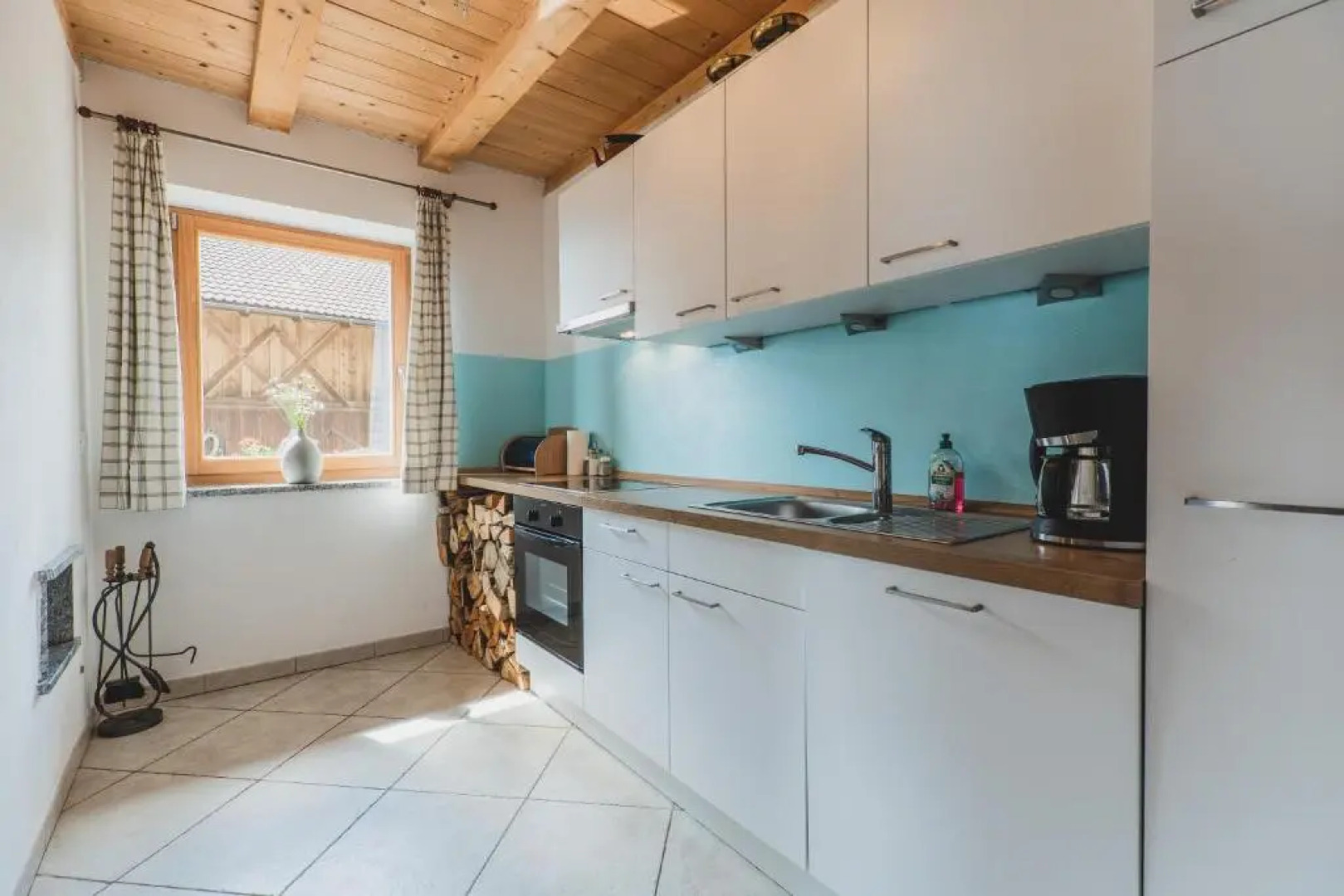 Ferienwohnungen Wiesbauer