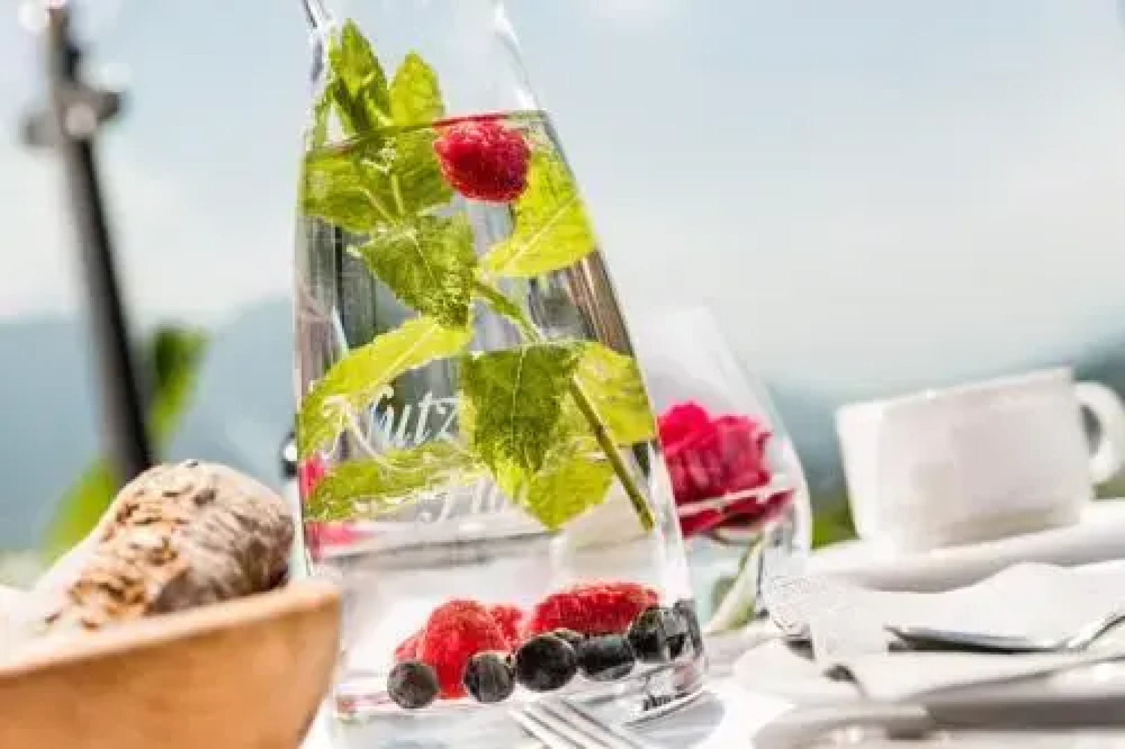 Garni & Residence Nutzhof