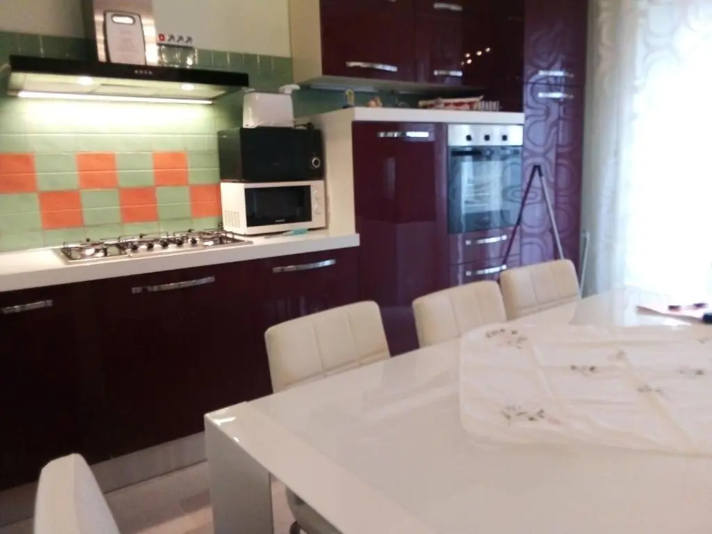 La Locanda Del Vagabondo