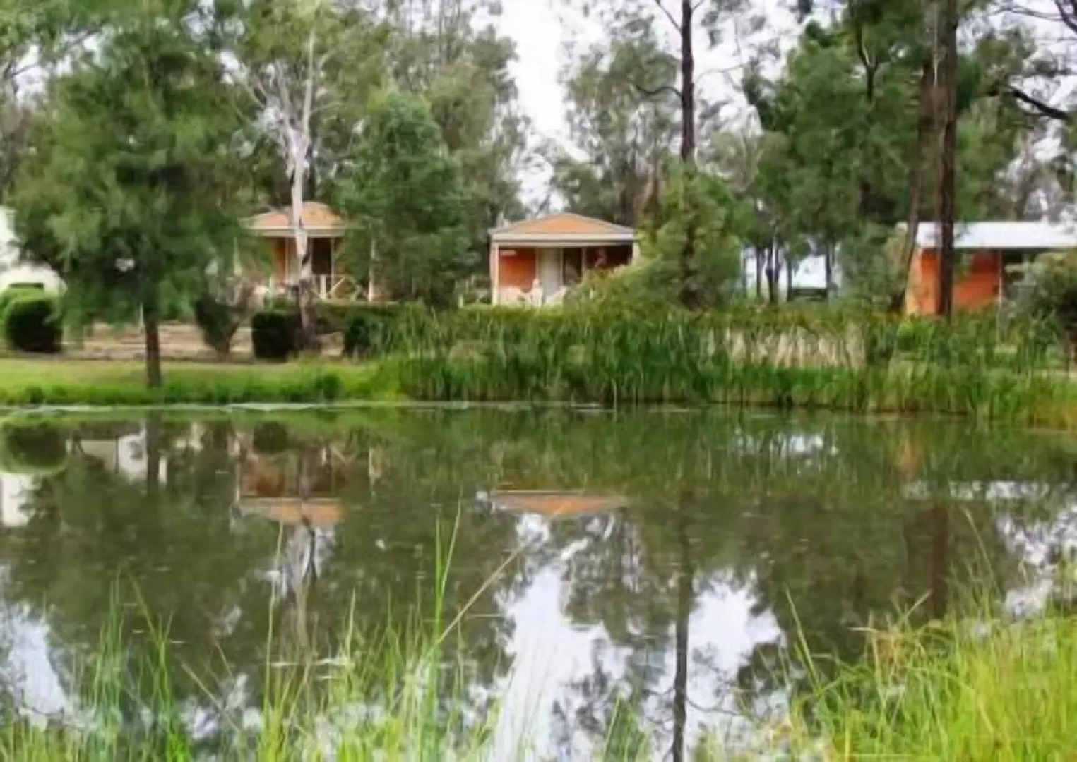 Sandy Hollow Tourist Park