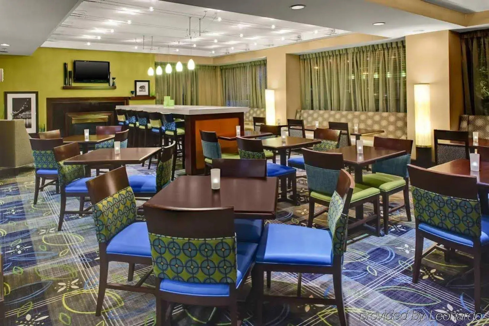 Hampton Inn - Atlanta Perimeter Center