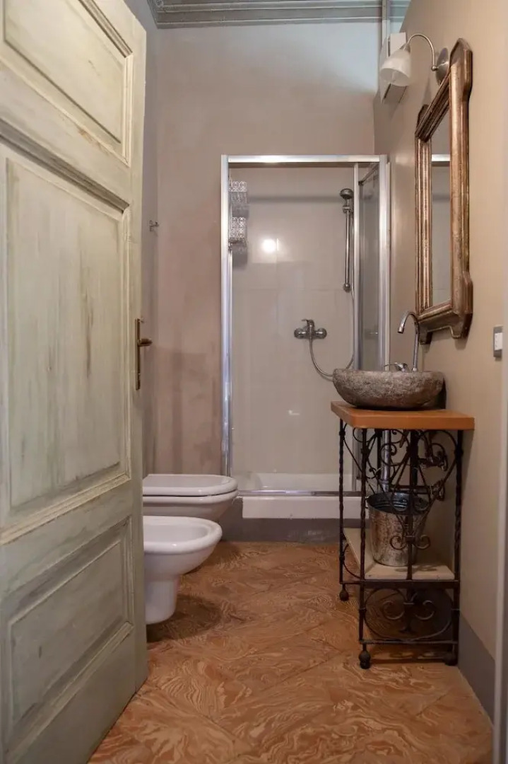 La Dimora Del Caccetta