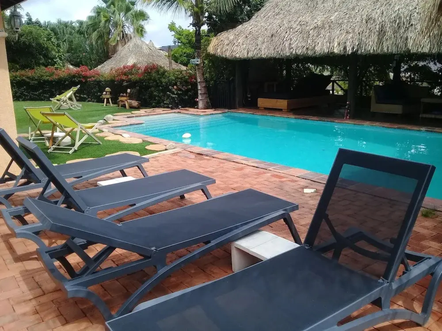 Bouganville B&B