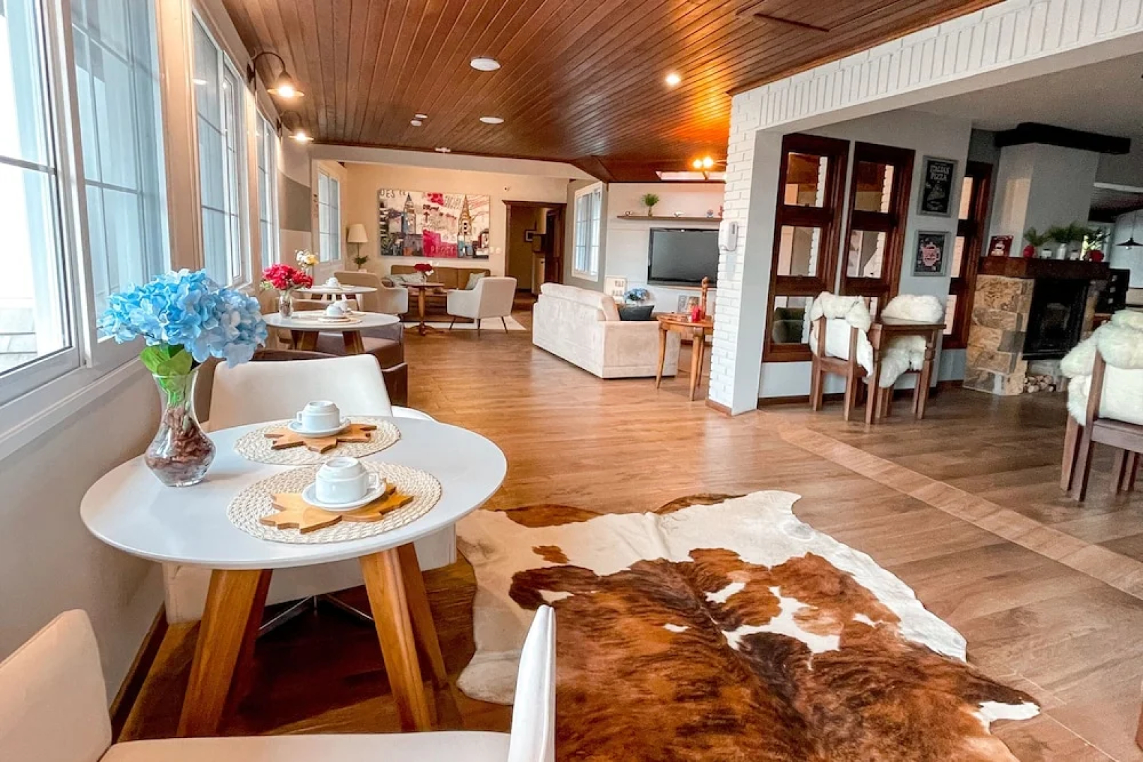 Flame Boutique Hotel by Unna