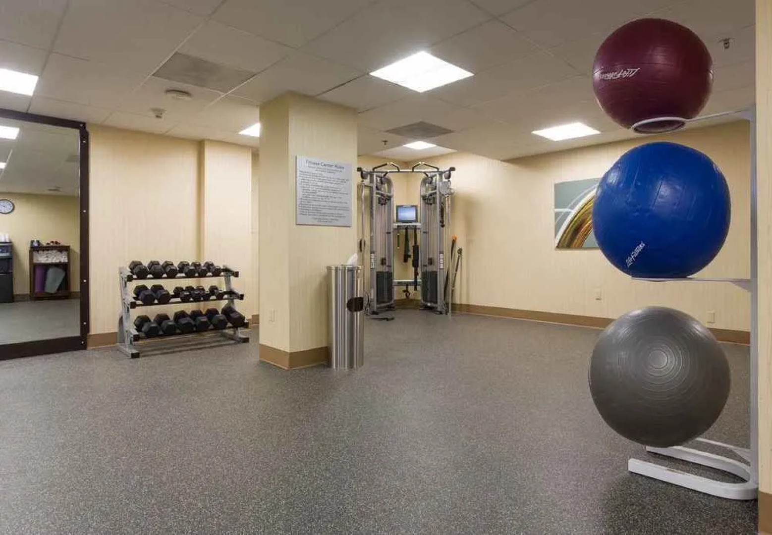 Courtyard Los Angeles Westside