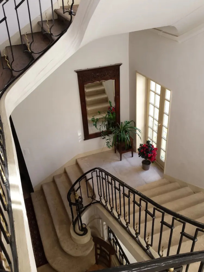 Beaux Esprits Chambres d'Hôtes