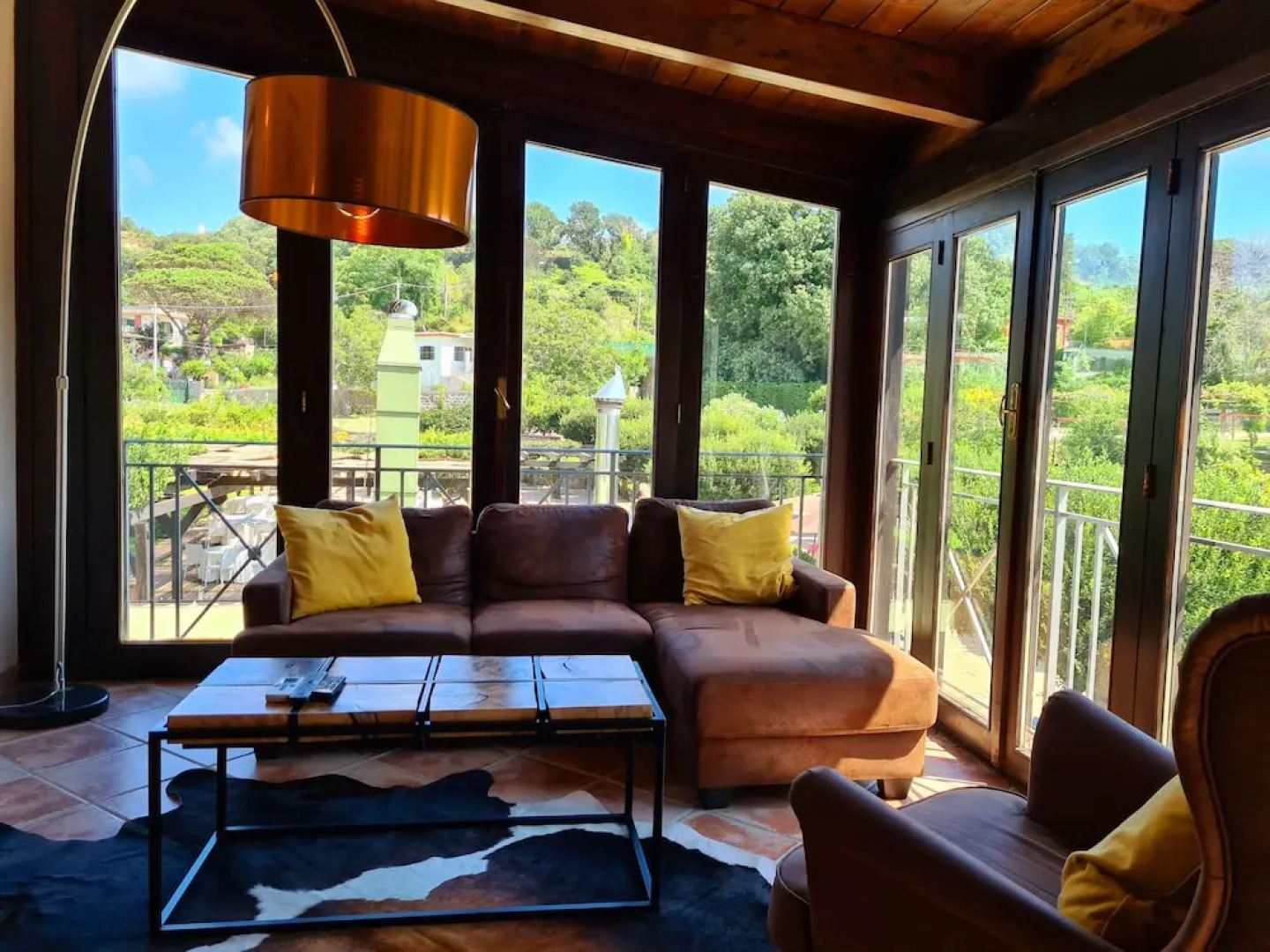 Tenuta Convivium Cuma