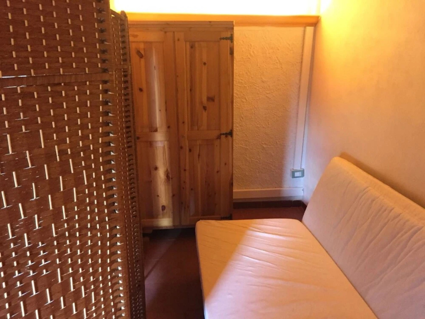 House With 2 Bedrooms in Civitaquana, With Private Pool and Enclosed G