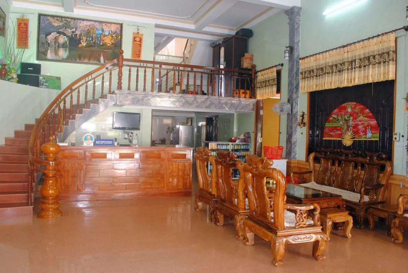 Thanh Phat Phong Nha