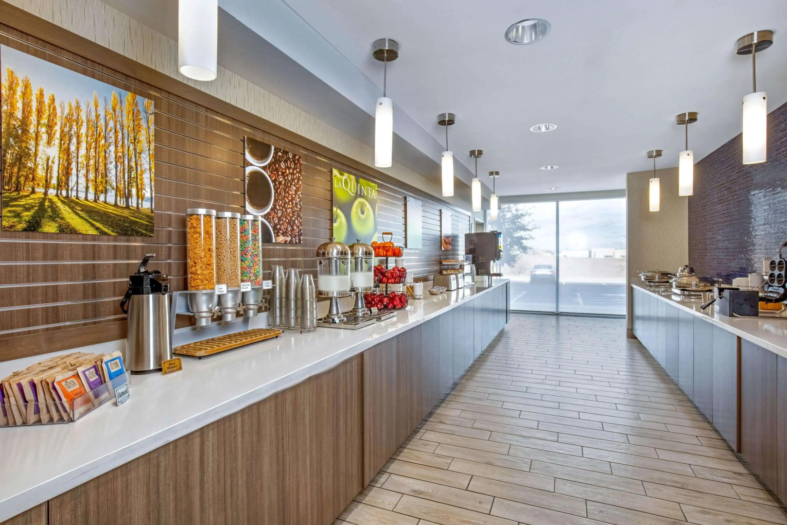 La Quinta Inn & Suites by Wyndham Kingman