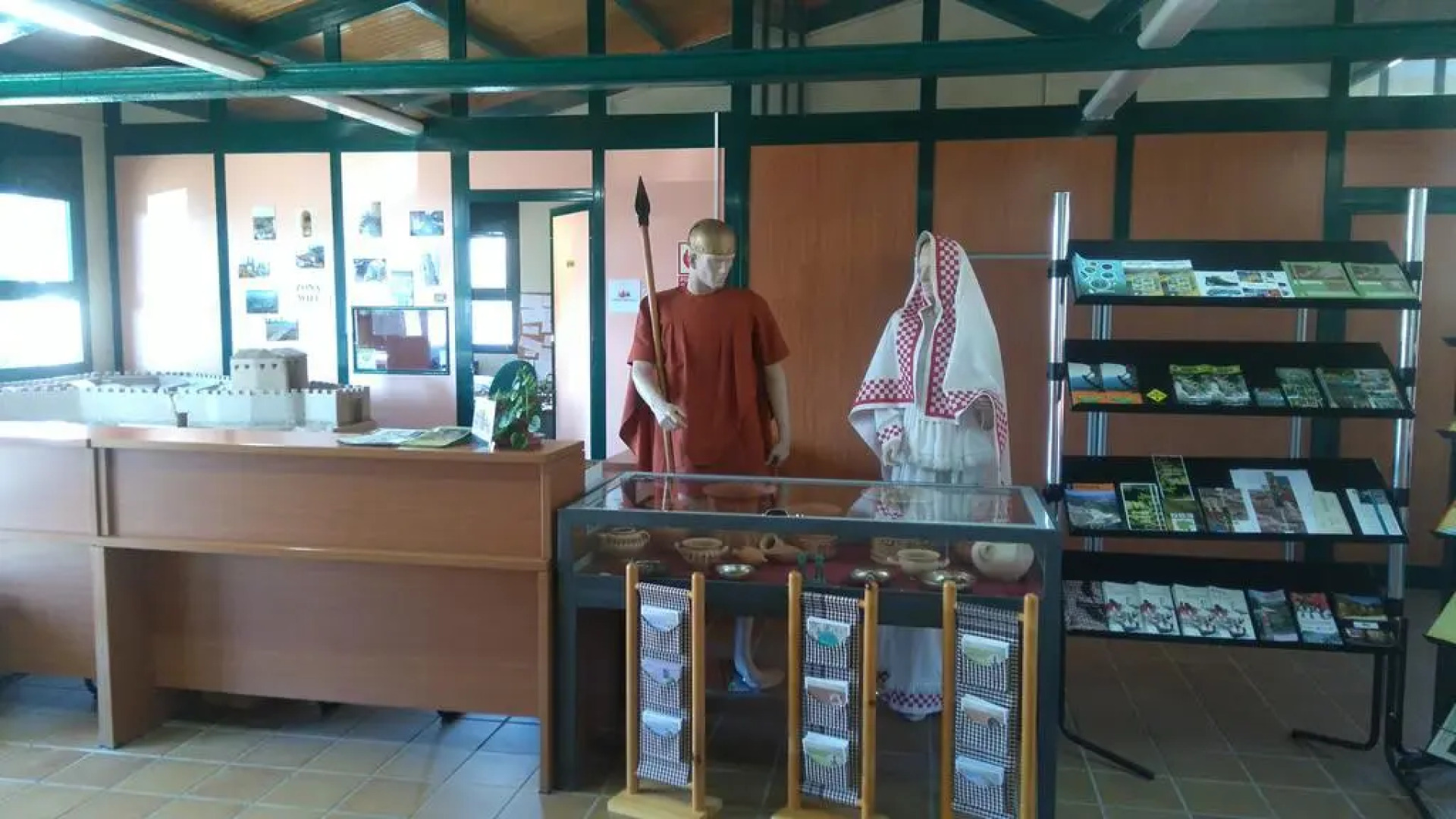 Camping Alberg Tivissa