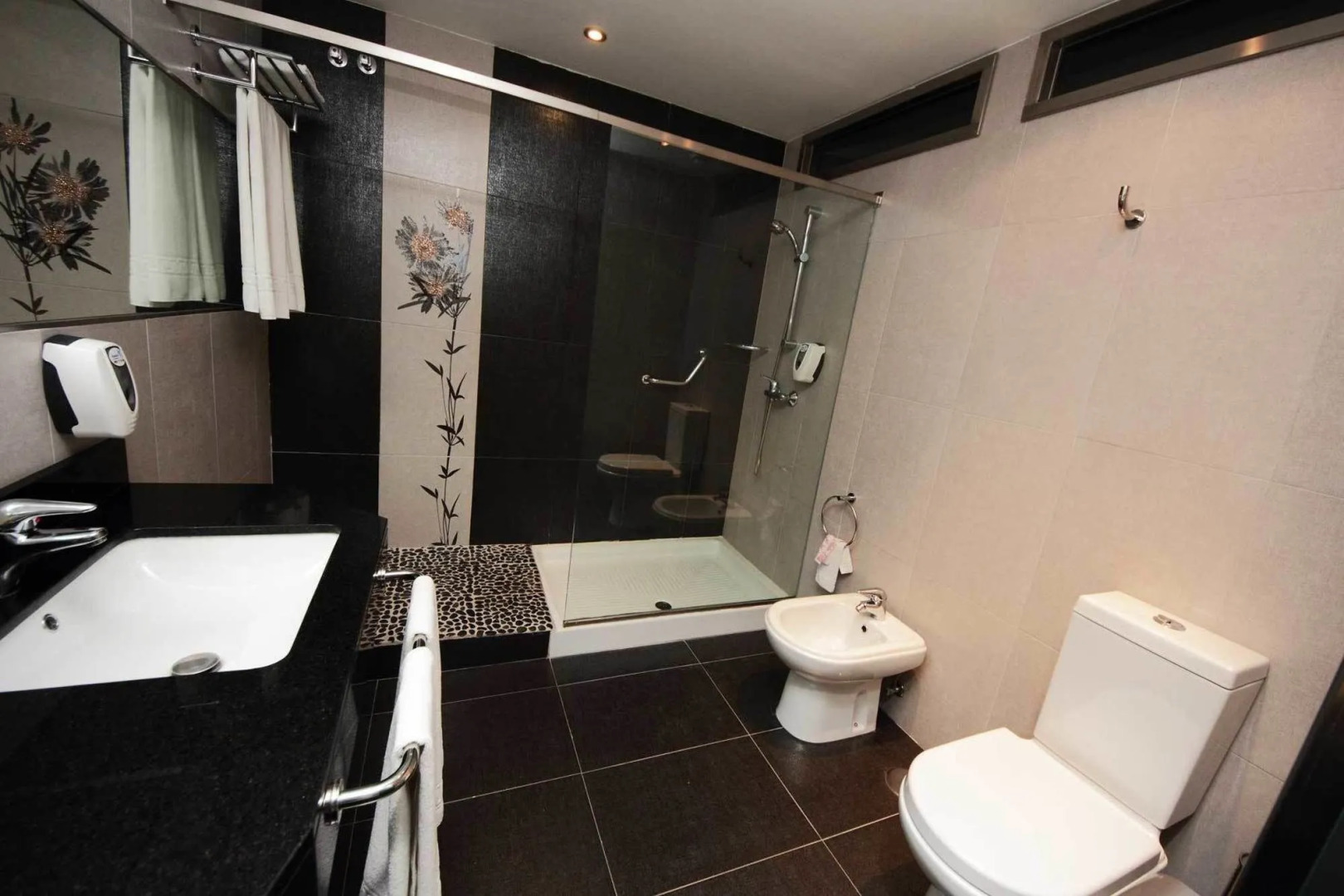 Hotel Chateau Vinasoro