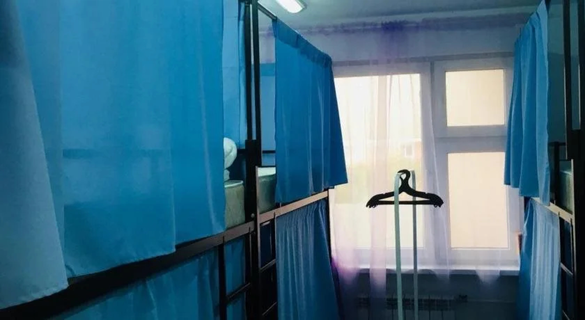 Travel Inn Fonvizinskaya