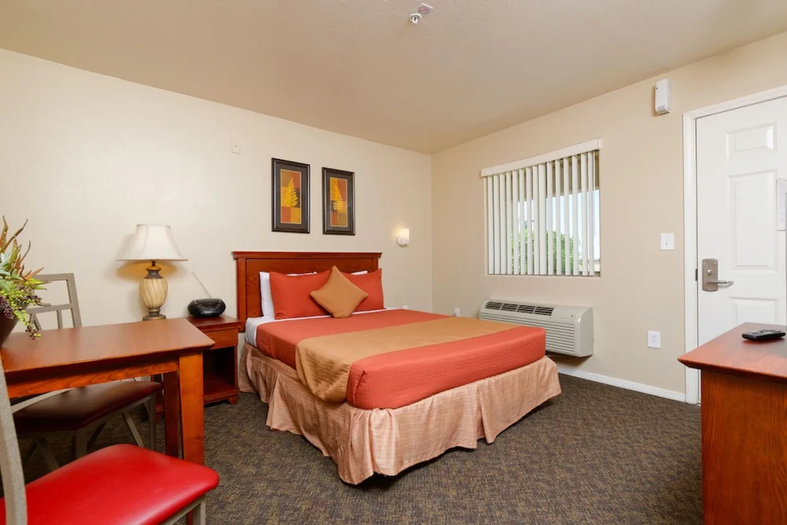 Legacy Suites Extended Stay