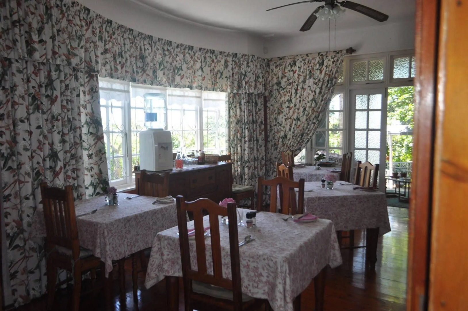 Sparkling Star Bed & Breakfast