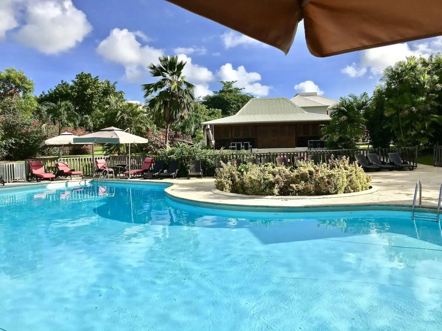 Résidence Le Vallon Guadeloupe