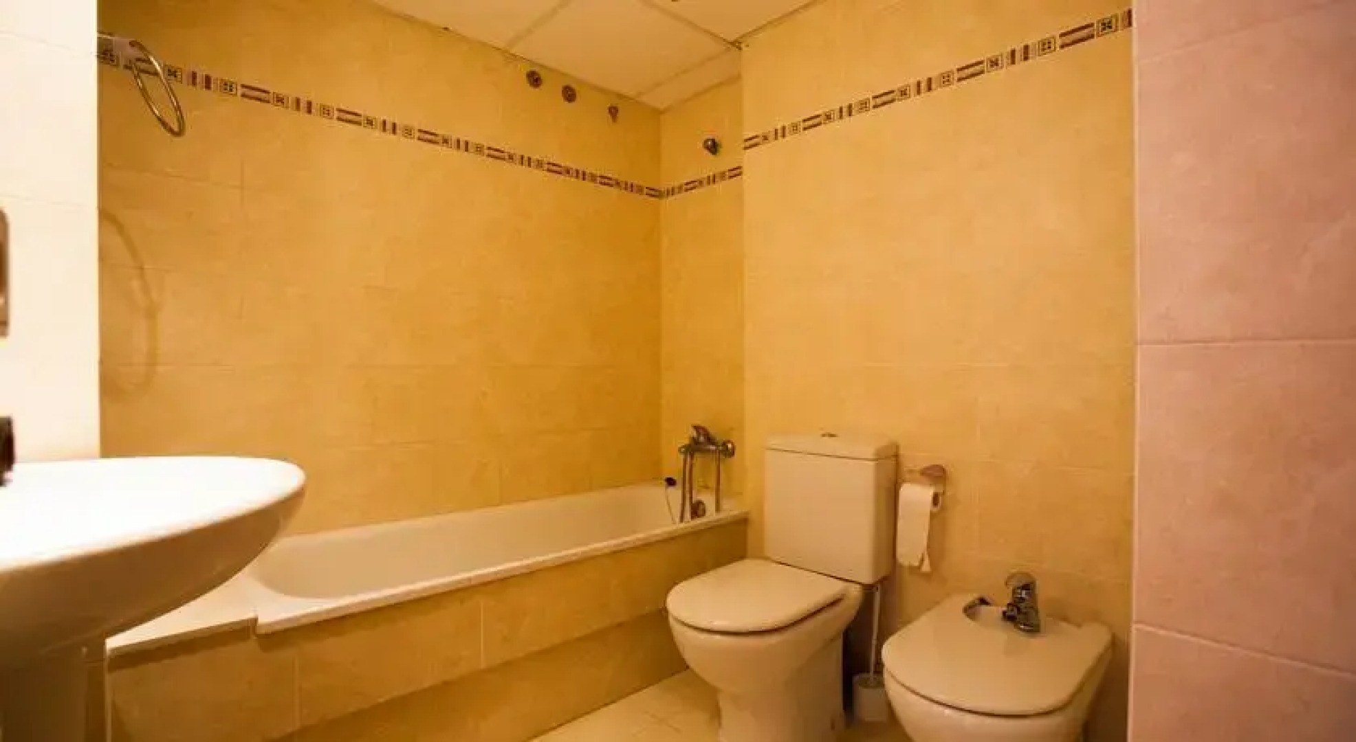 Apartamento Alcocebre