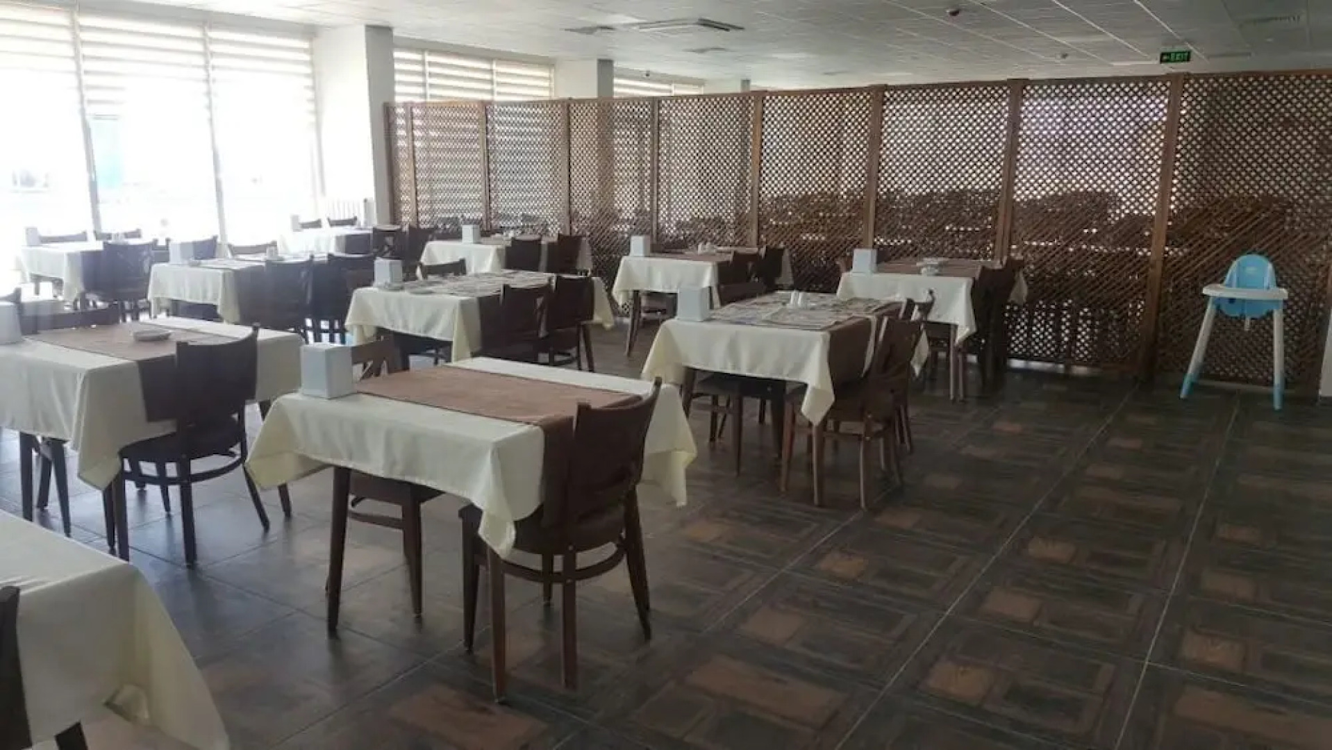 Mavi Otel Aksaray