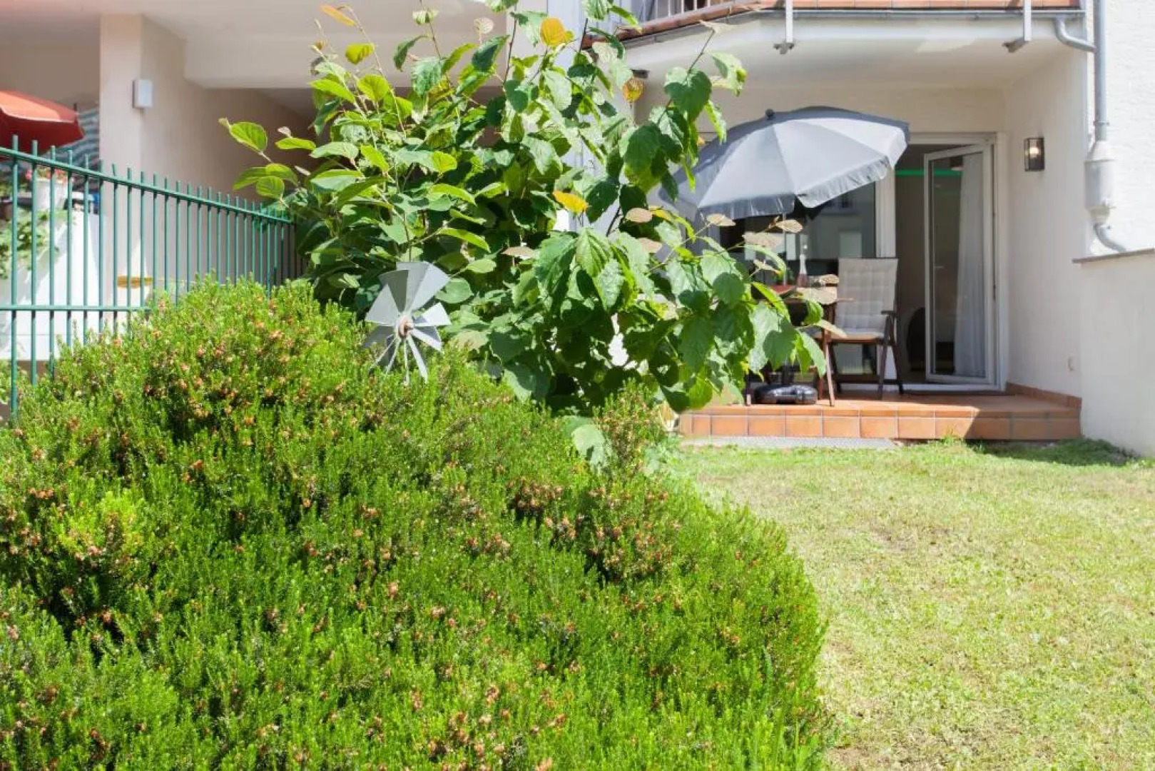 Main Flat Frankfurt Offenbach