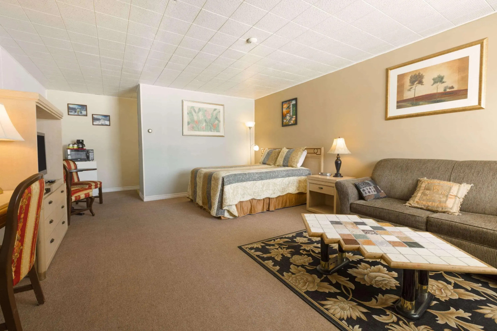 Travel Inn Cochrane
