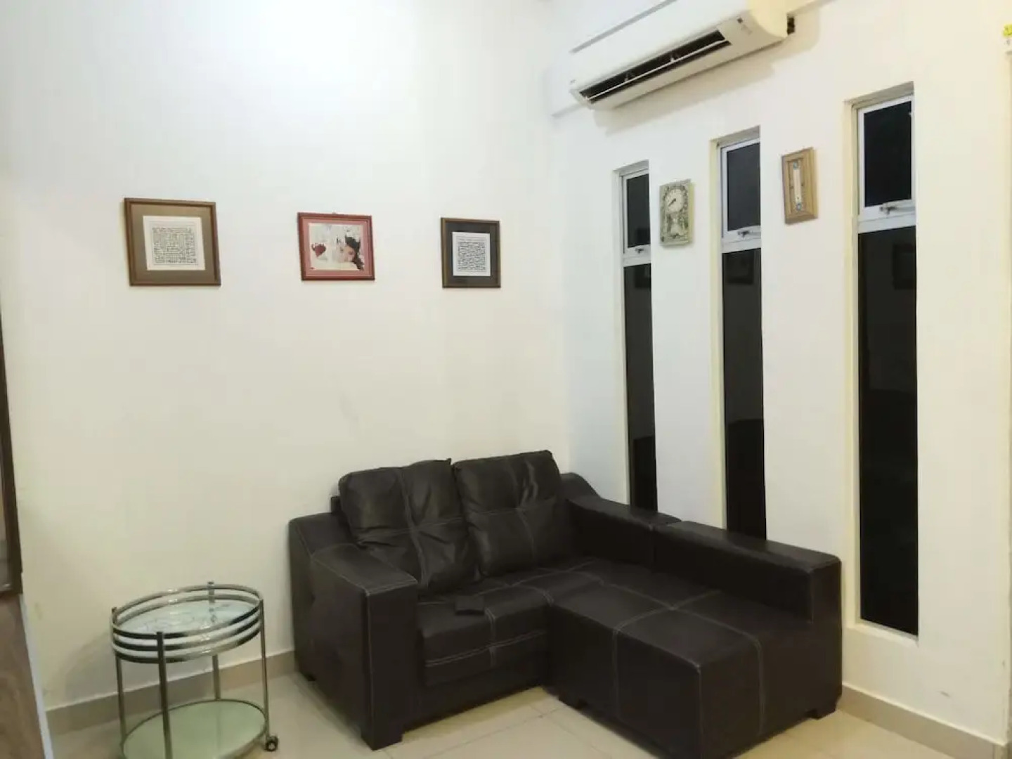 KBCC Service Apartment by iHost