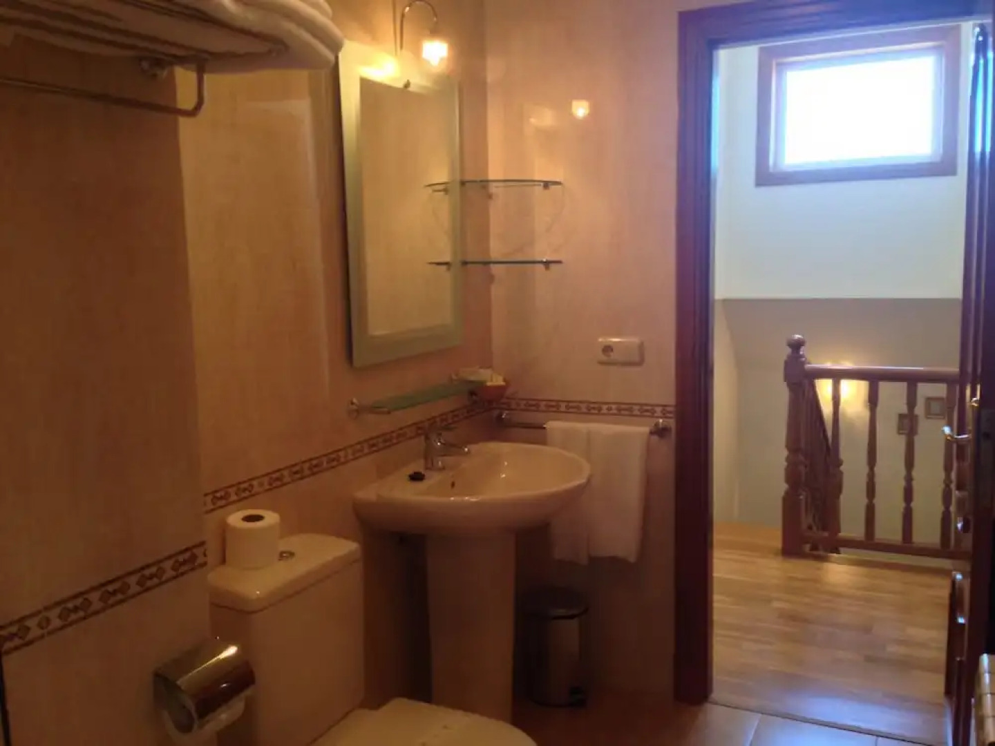 Mirador Ria de Bayona