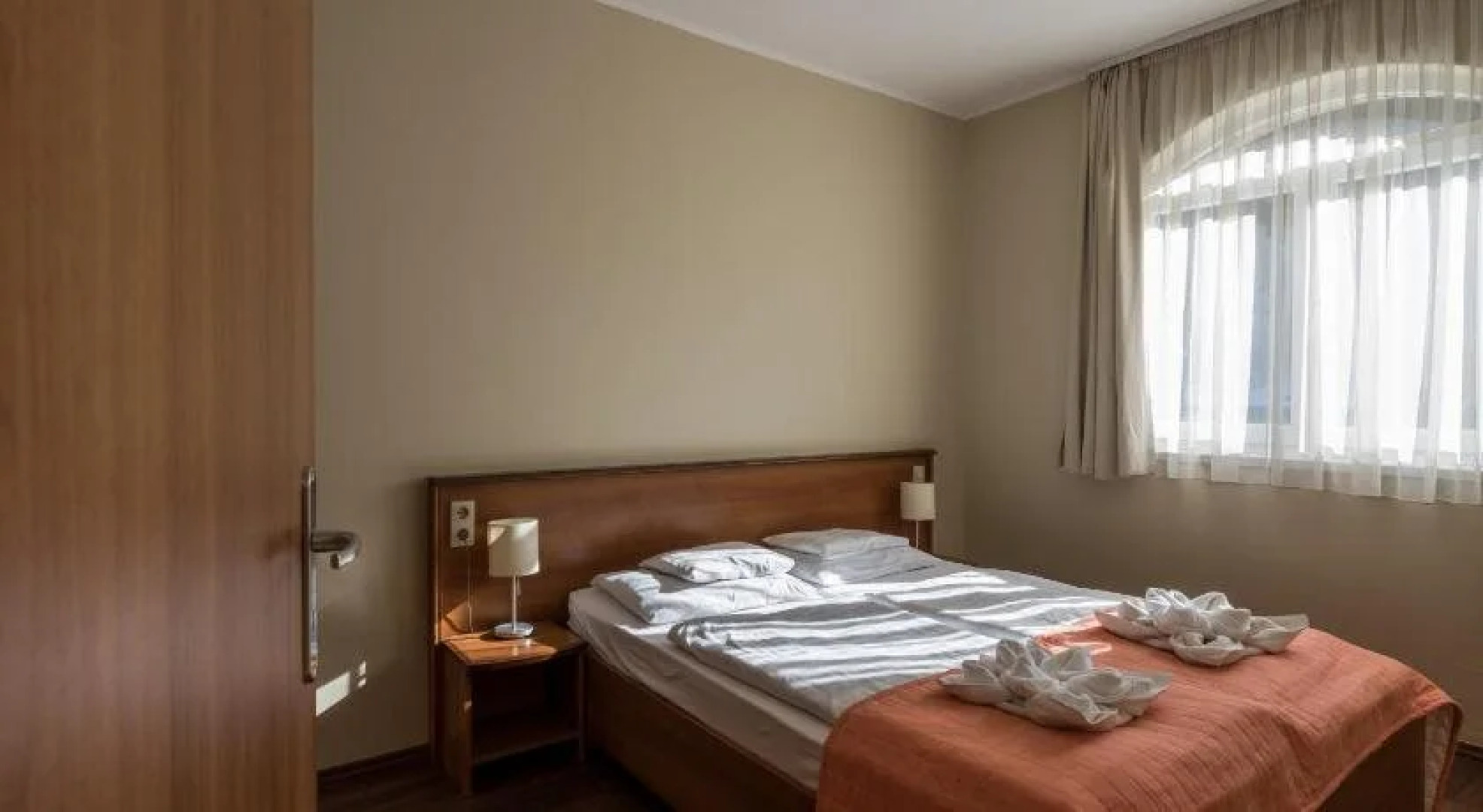 Thermal Park Egerszalók Aparthotel